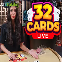 ৩২ কার্ডস tk1917