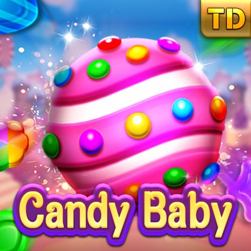 Candy Baby tk1917 ক্যান্ডি বেবি icon